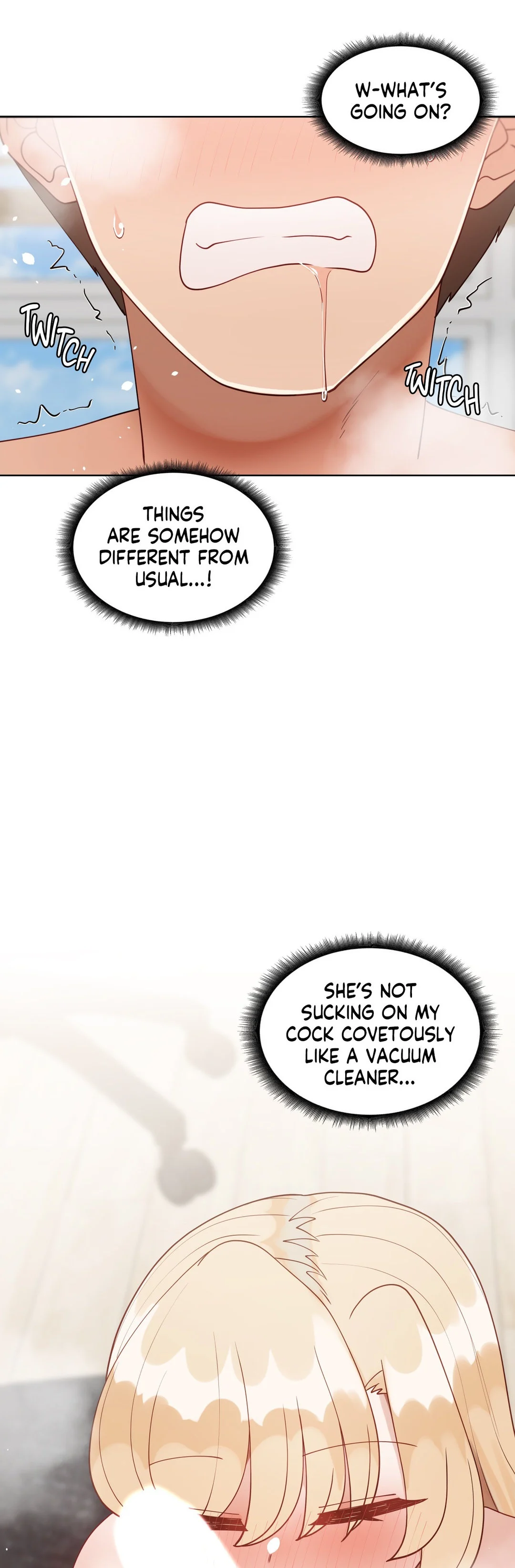 Learning The Hard Way chapter 75 page 5
