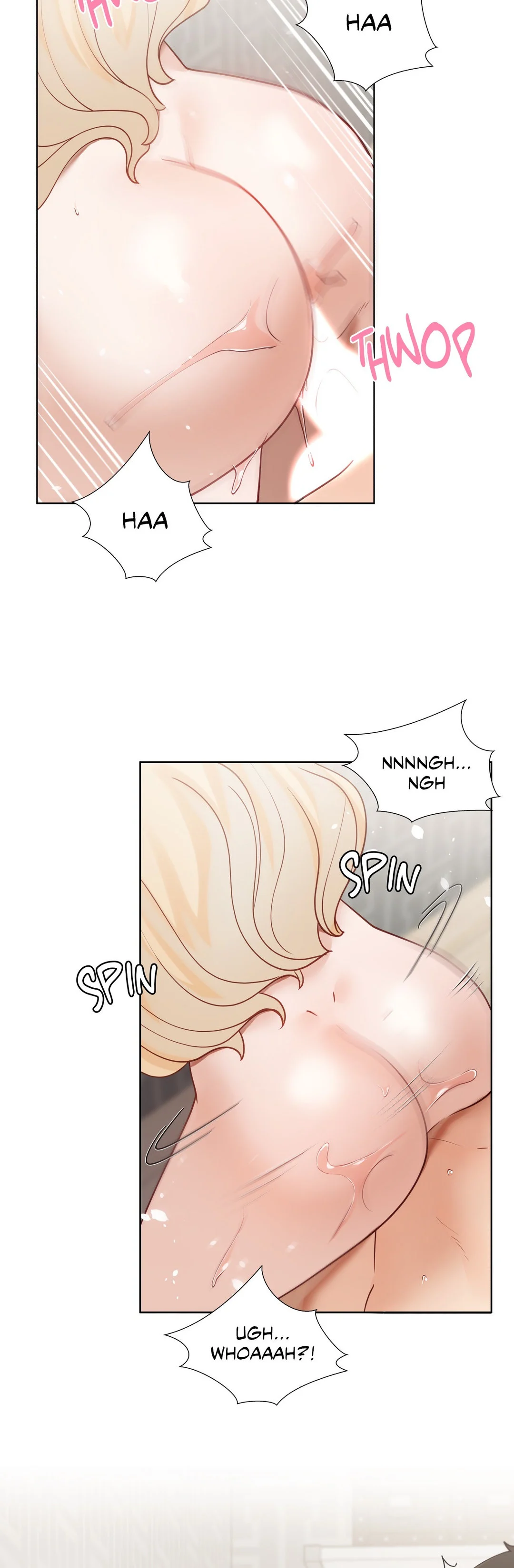 Learning The Hard Way chapter 75 page 14