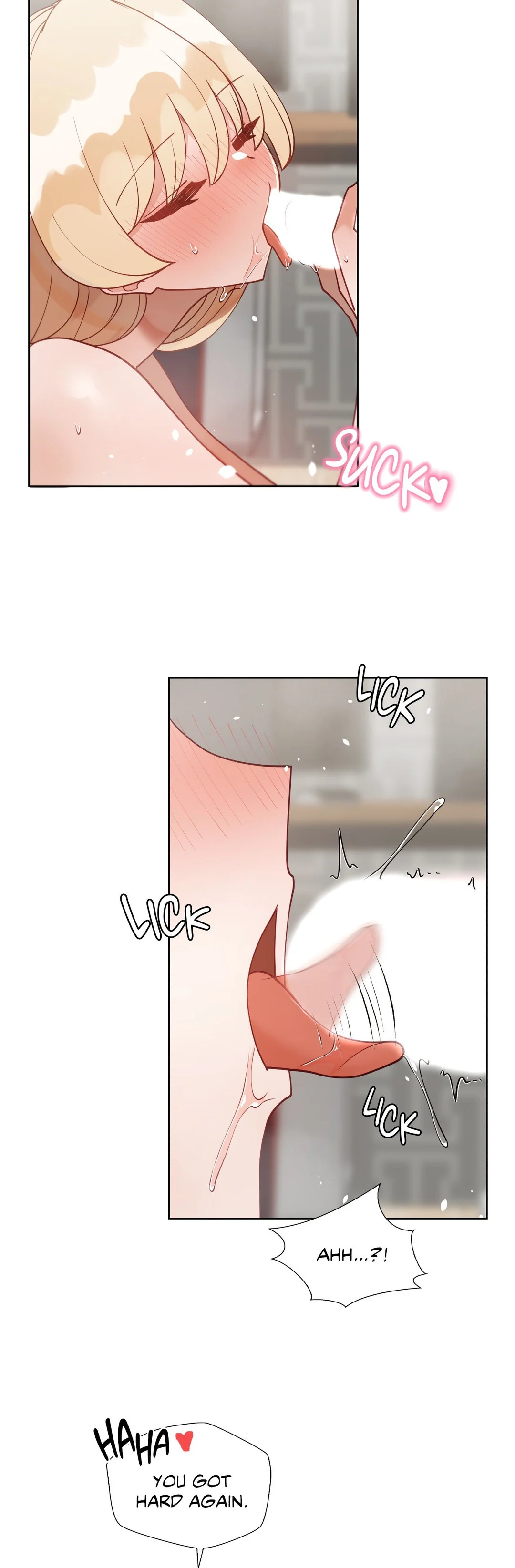 Learning The Hard Way chapter 75 page 23