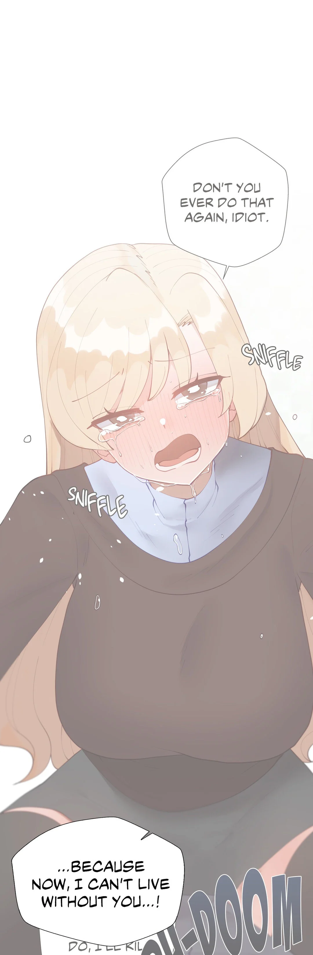 Learning The Hard Way chapter 75 page 34