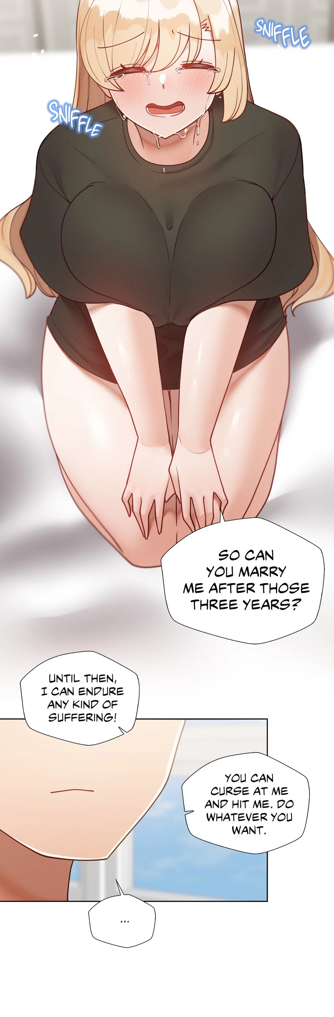 Learning The Hard Way chapter 75 page 36