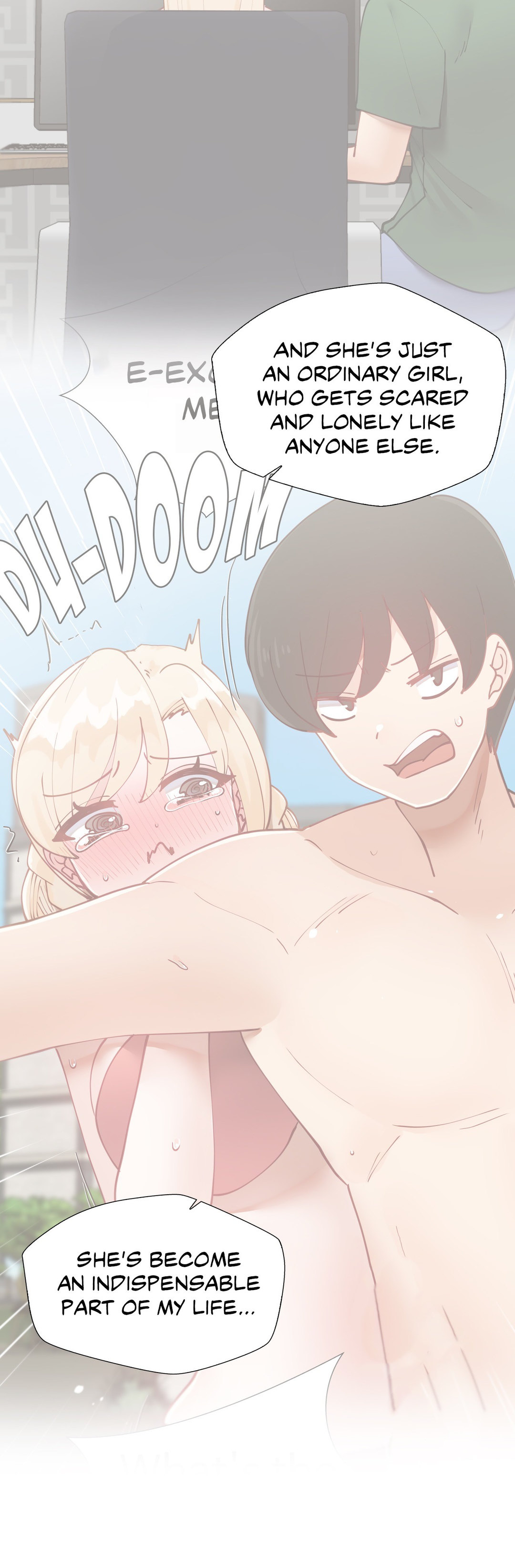 Learning The Hard Way chapter 75 page 39
