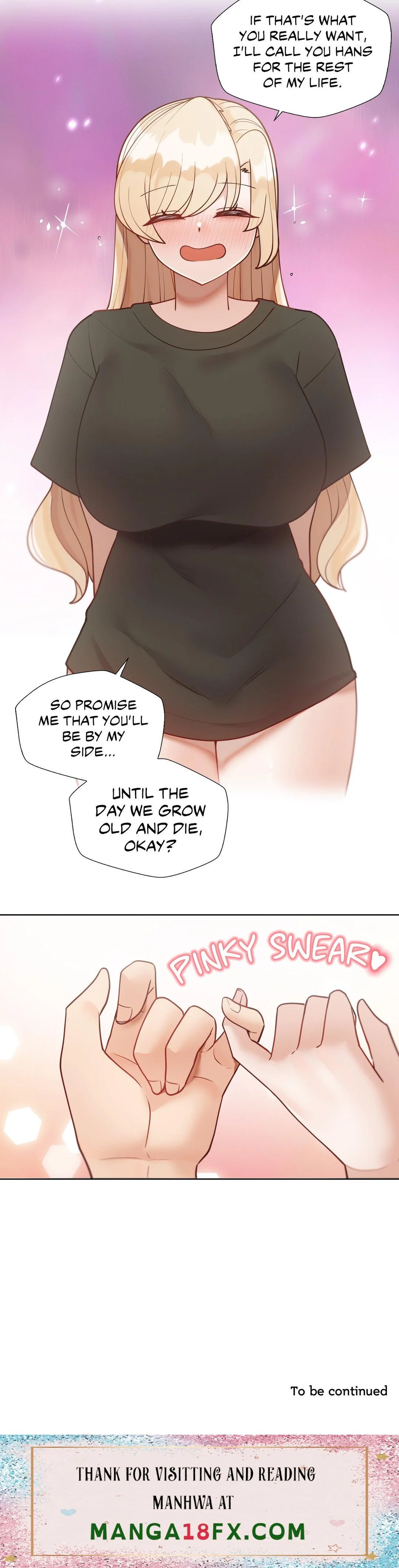 Learning The Hard Way chapter 75 page 44