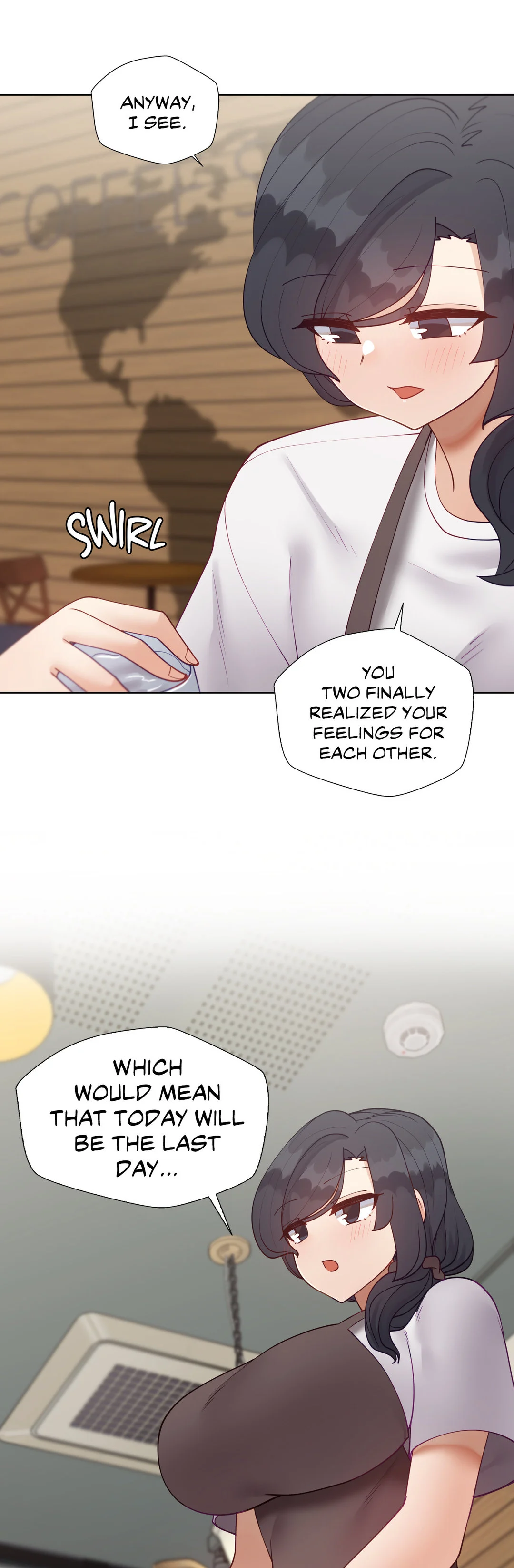 Learning The Hard Way chapter 76 page 8