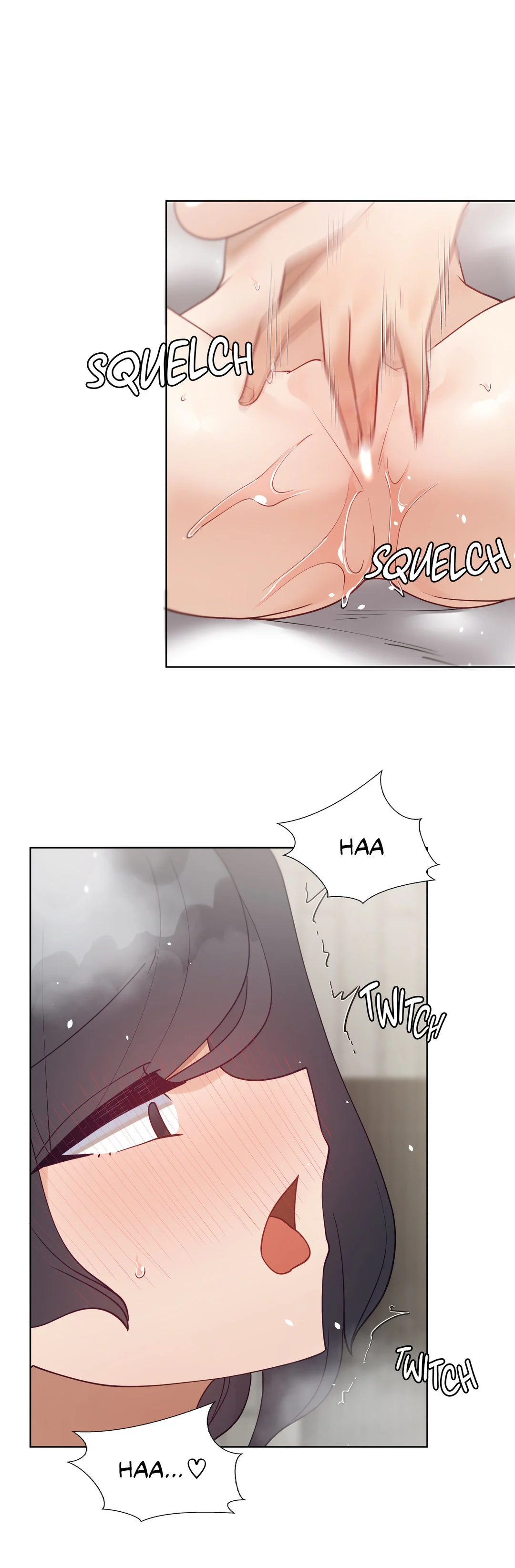 Learning The Hard Way chapter 76 page 26
