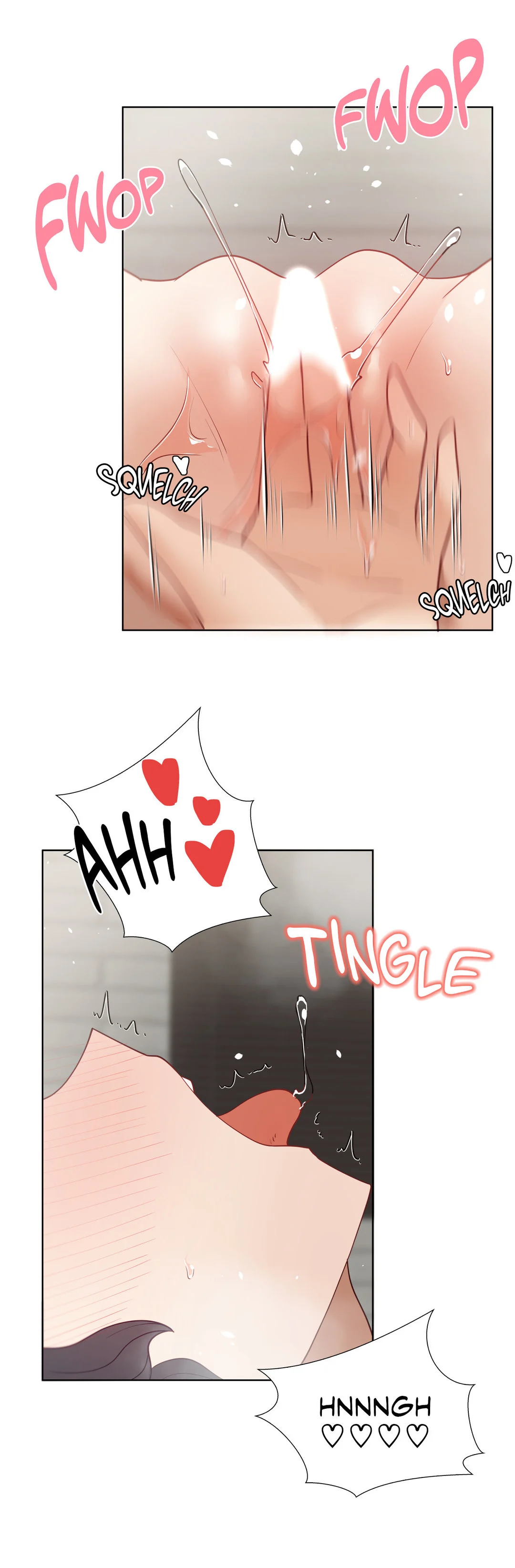 Learning The Hard Way chapter 76 page 27