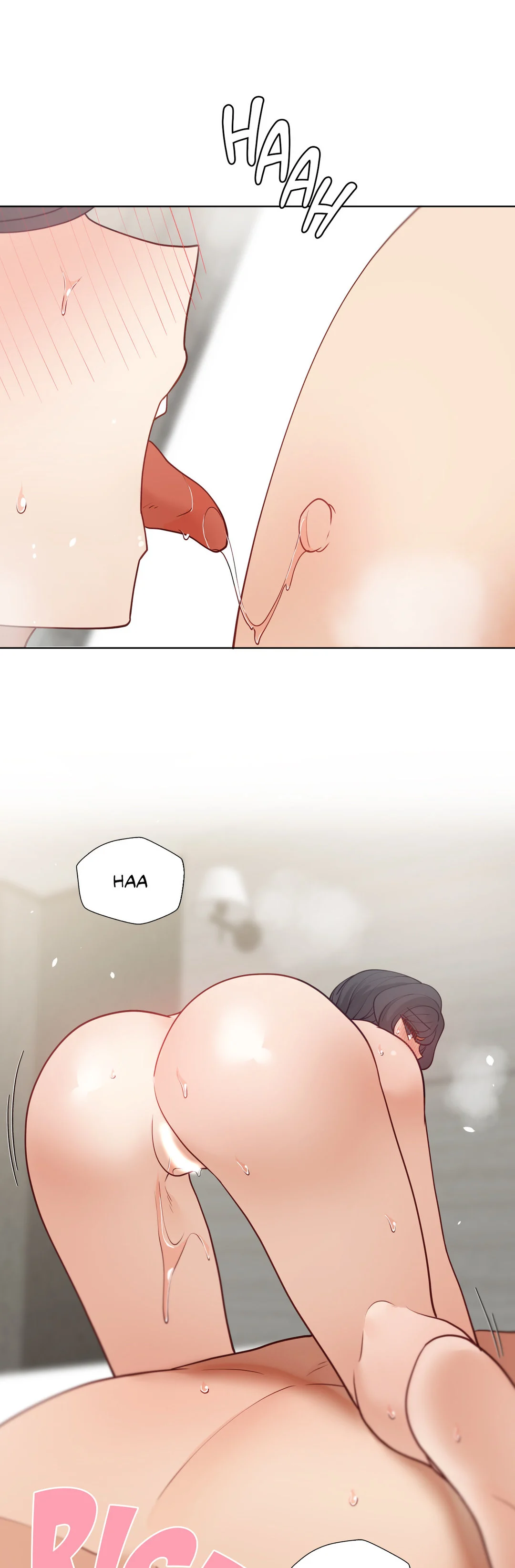 Learning The Hard Way chapter 76 page 32