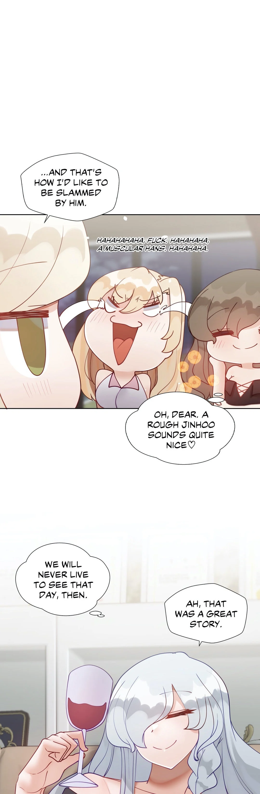 Learning The Hard Way chapter 78 page 31