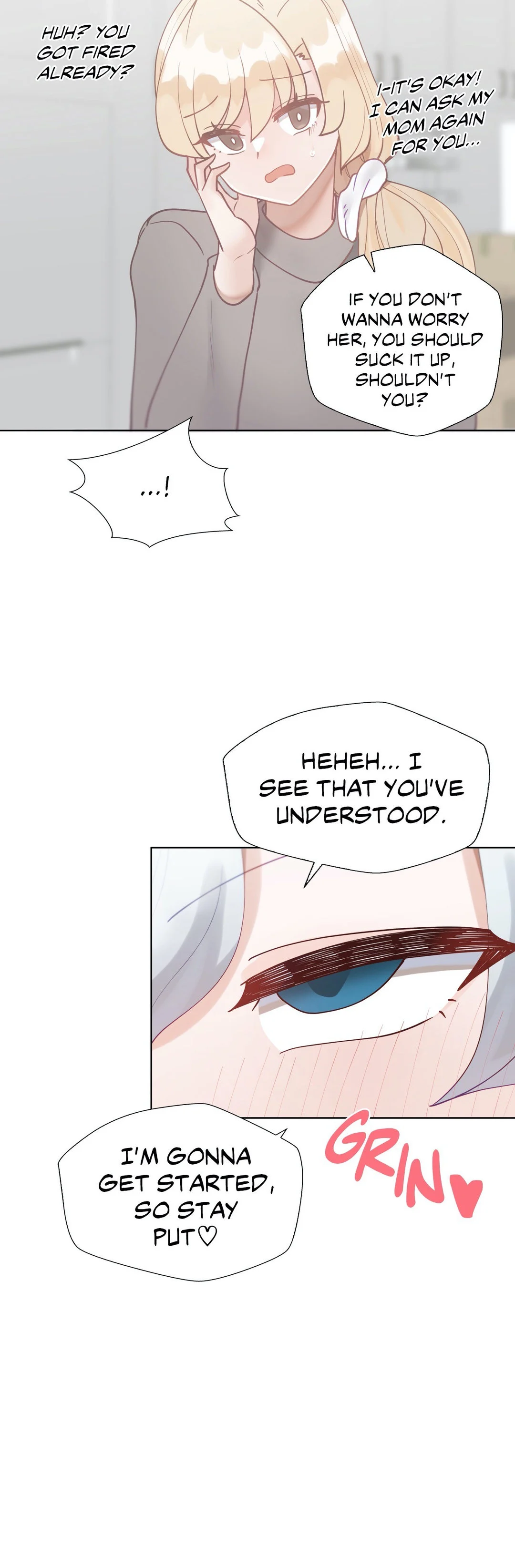 Learning The Hard Way chapter 78 page 39