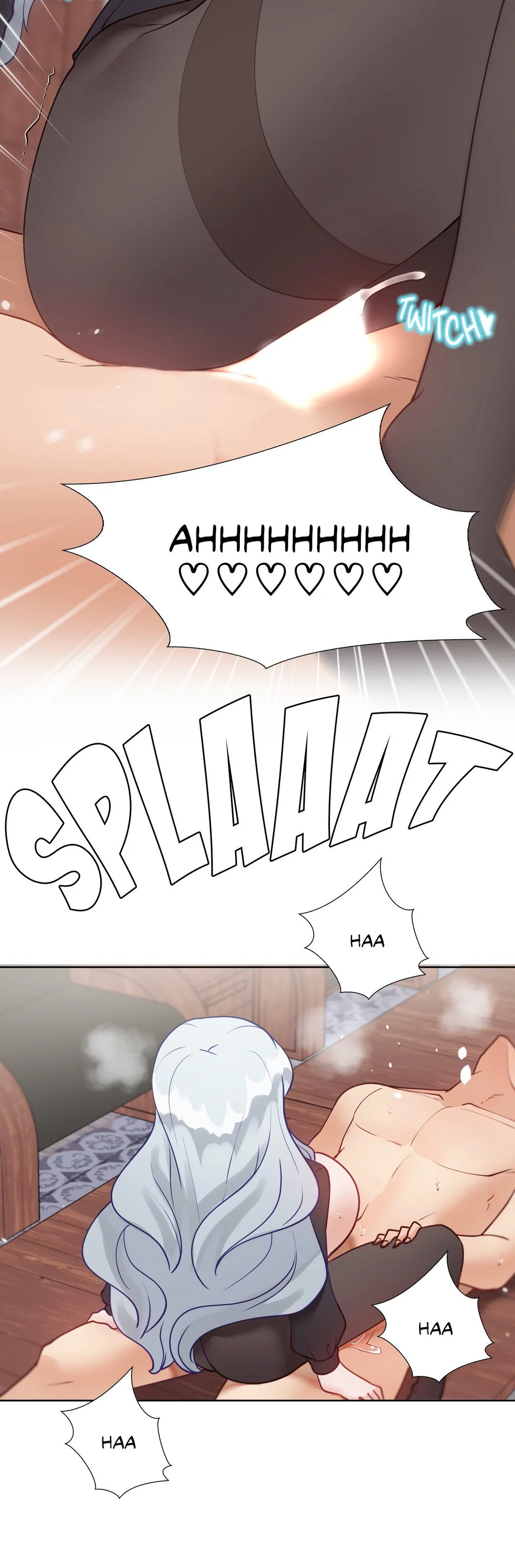 Learning The Hard Way chapter 78 page 45