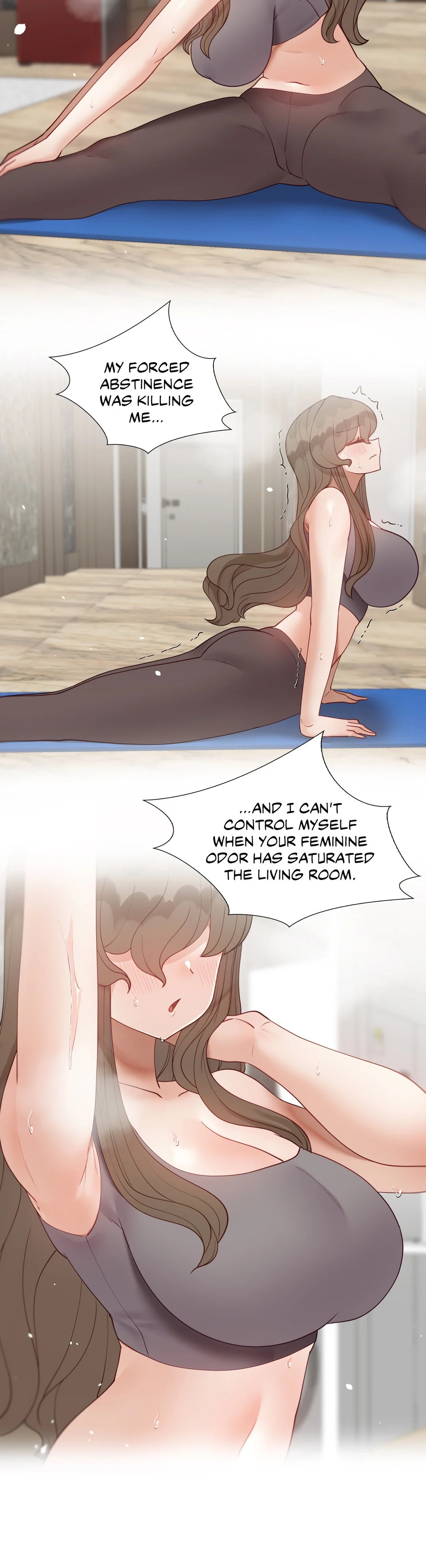 Learning The Hard Way chapter 79 page 7