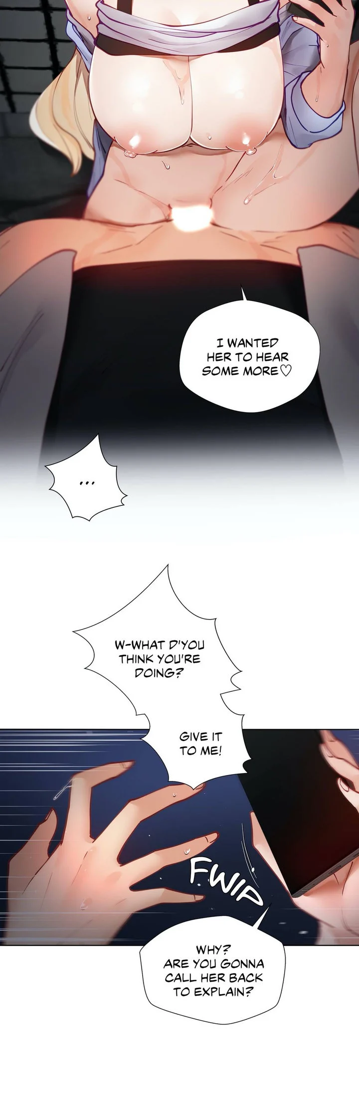 Learning The Hard Way chapter 8 page 6