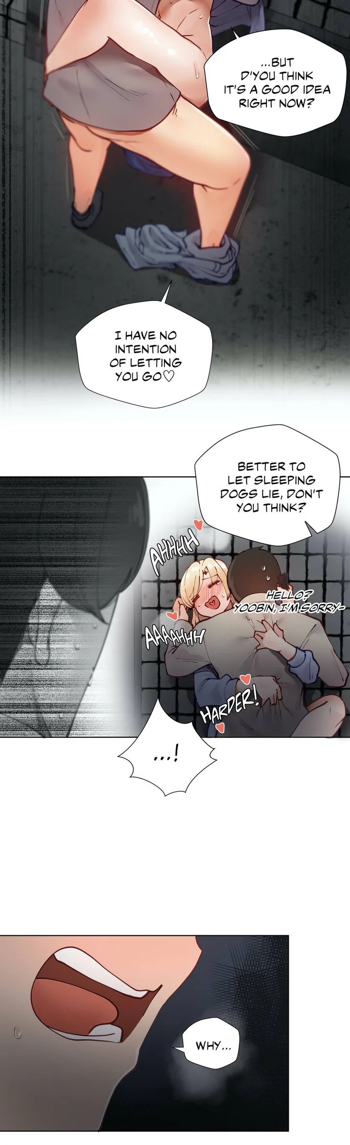 Learning The Hard Way chapter 8 page 8