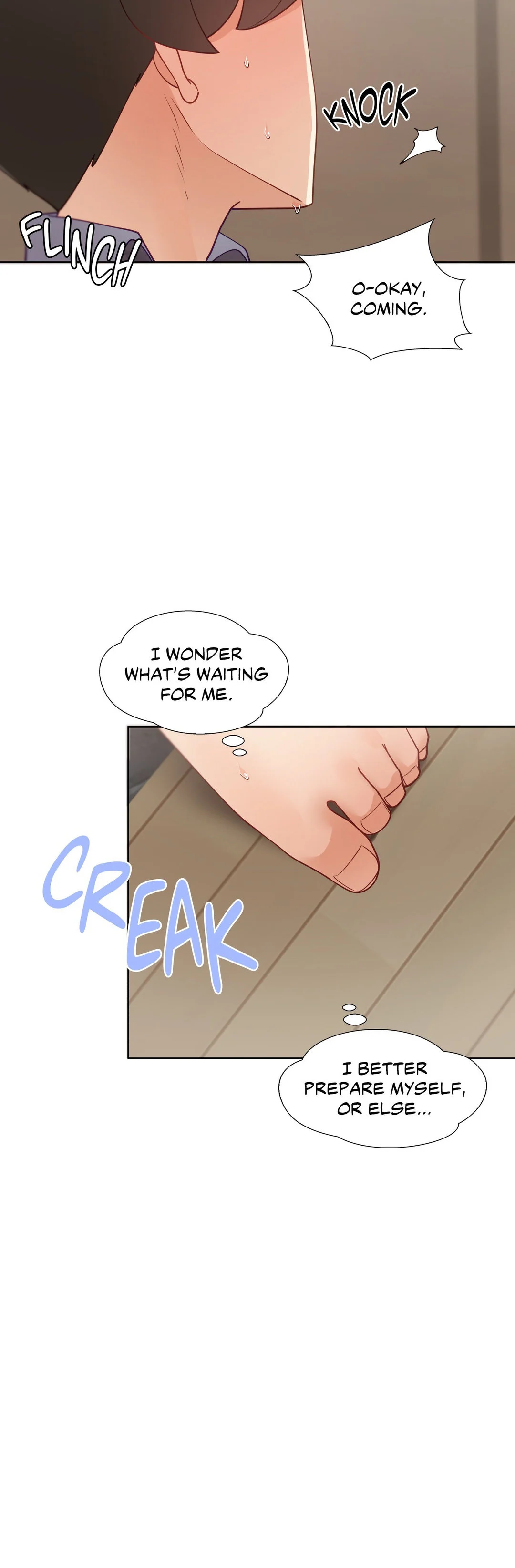 Learning The Hard Way chapter 80 page 12