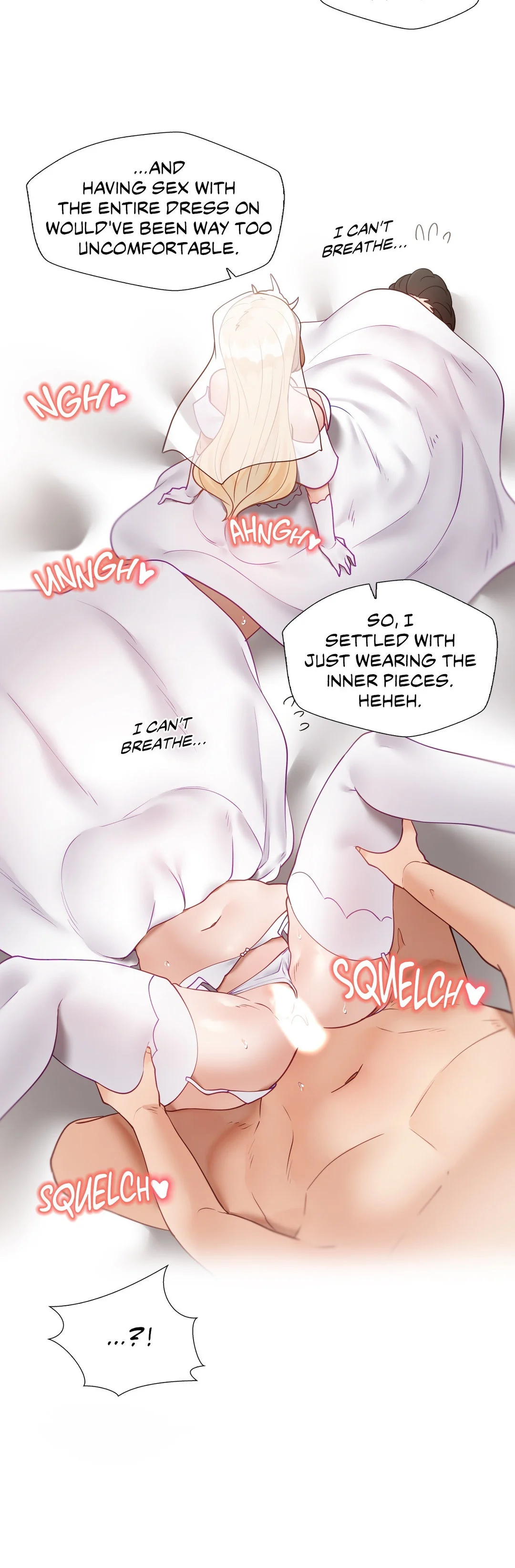 Learning The Hard Way chapter 80 page 15