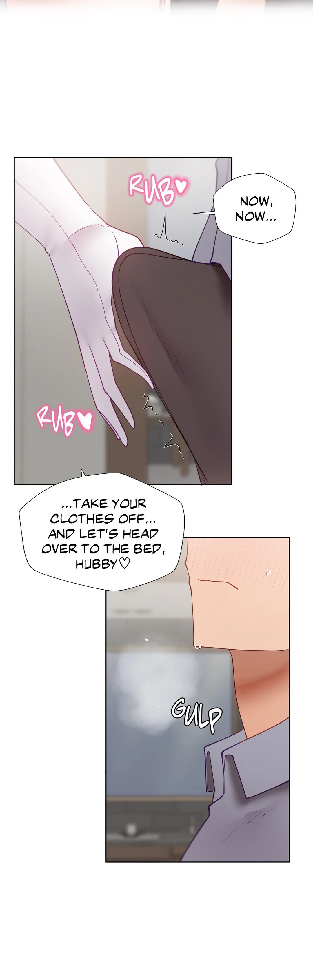 Learning The Hard Way chapter 80 page 18
