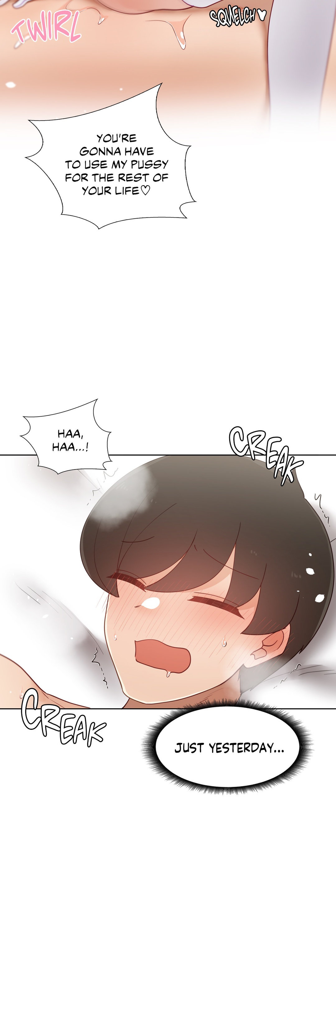 Learning The Hard Way chapter 80 page 33