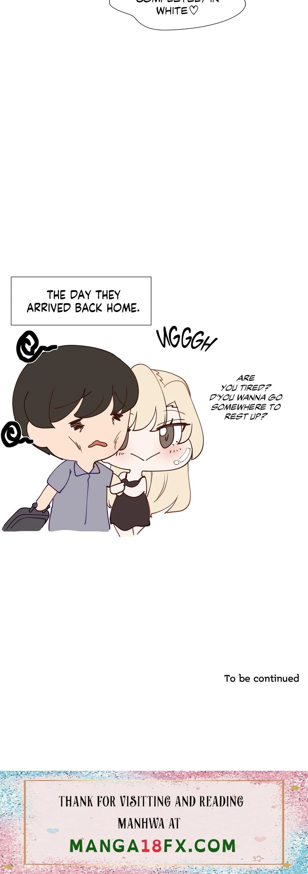 Learning The Hard Way chapter 80 page 41