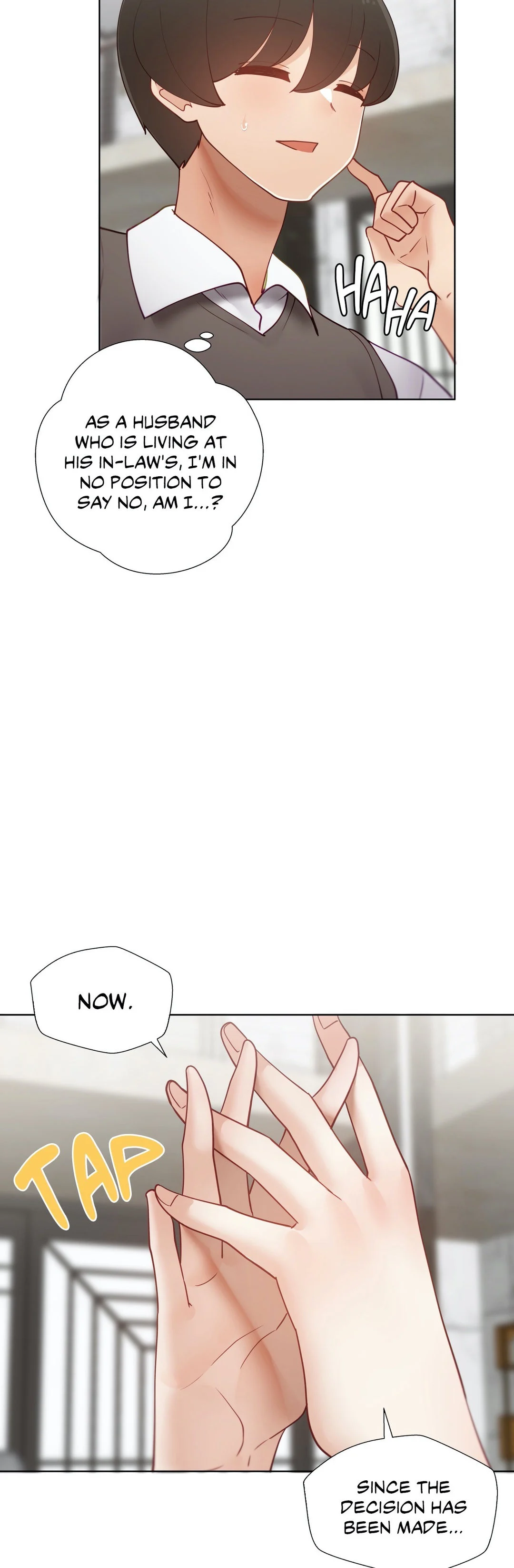 Learning The Hard Way chapter 81 page 8