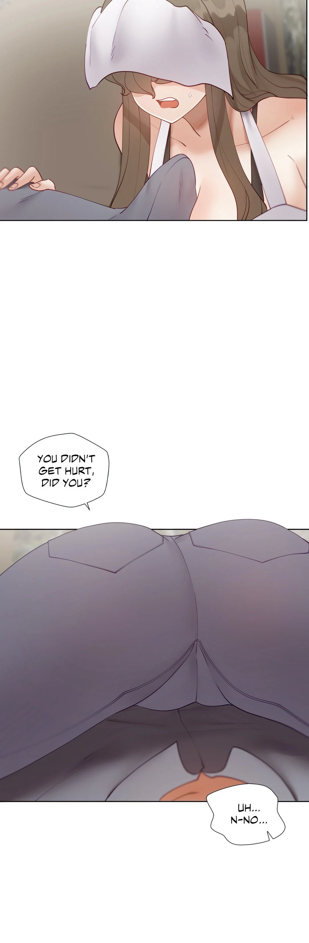 Learning The Hard Way chapter 81 page 30