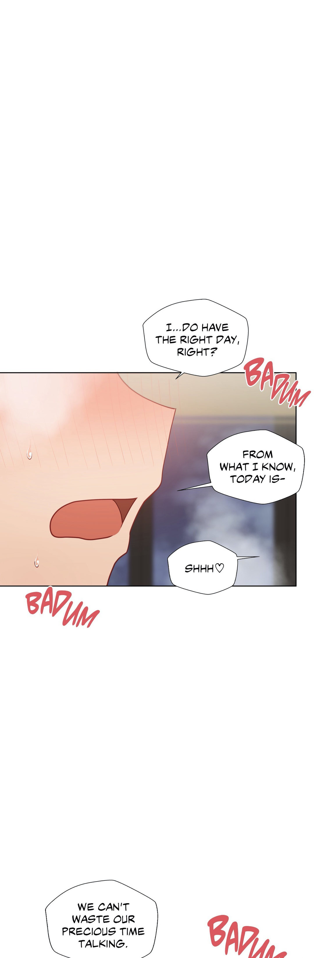 Learning The Hard Way chapter 81 page 43