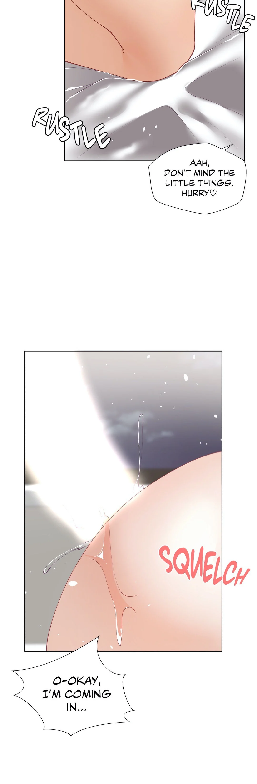 Learning The Hard Way chapter 82 page 12