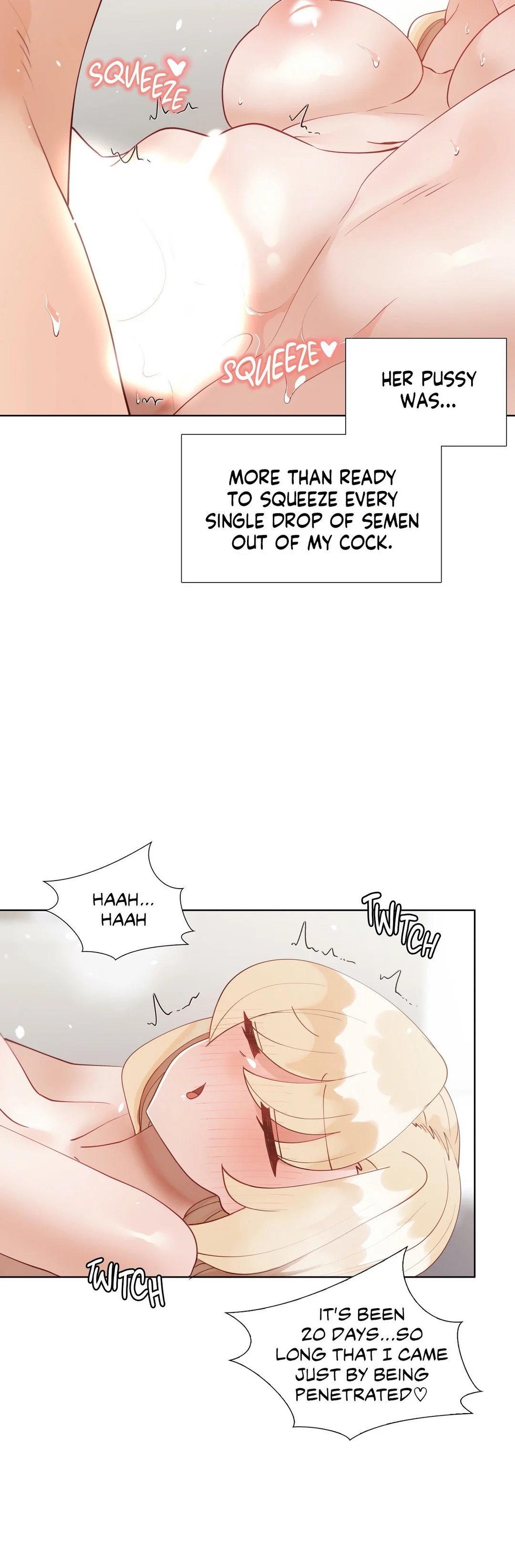 Learning The Hard Way chapter 82 page 17