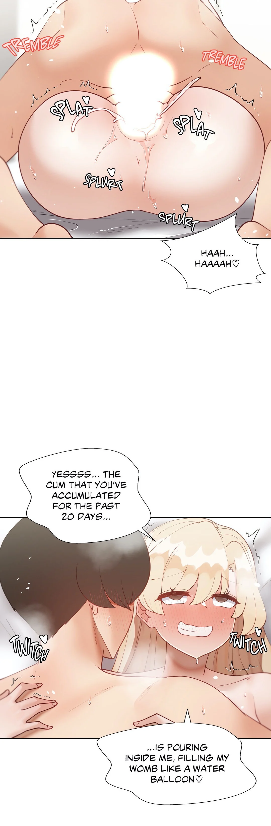 Learning The Hard Way chapter 82 page 23