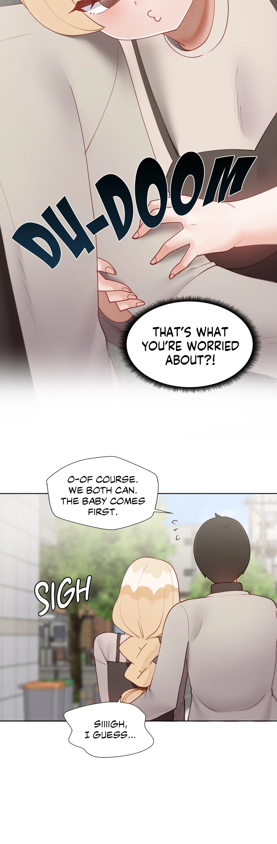 Learning The Hard Way chapter 83 page 6