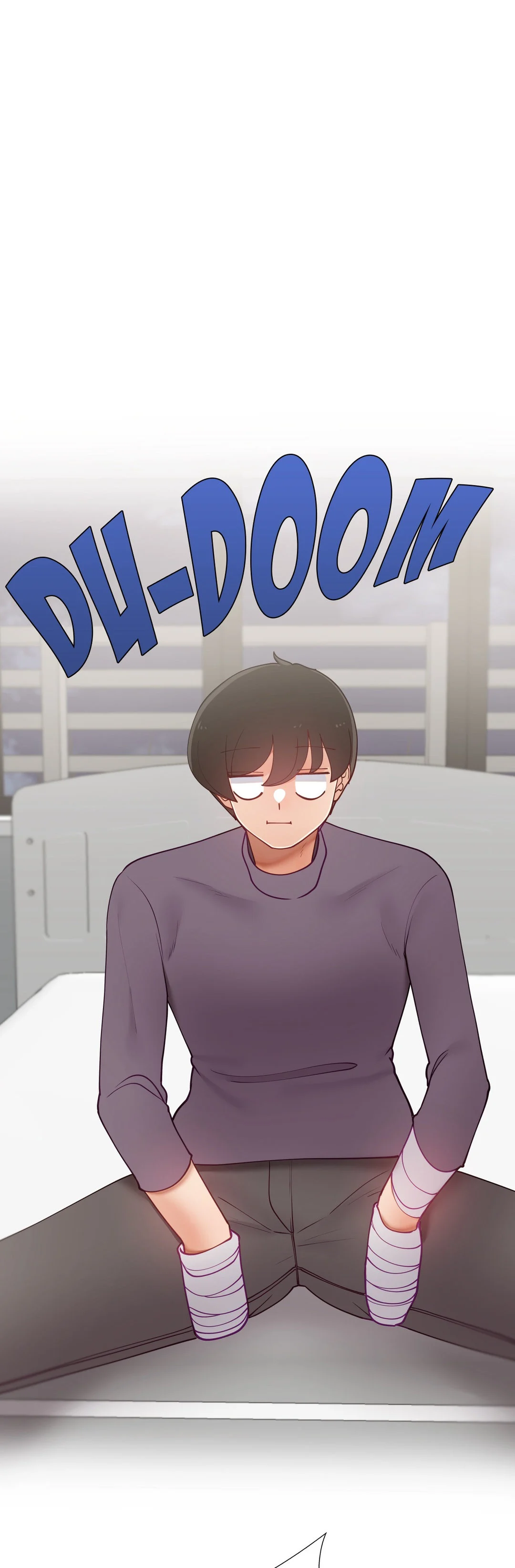 Learning The Hard Way chapter 83 page 34
