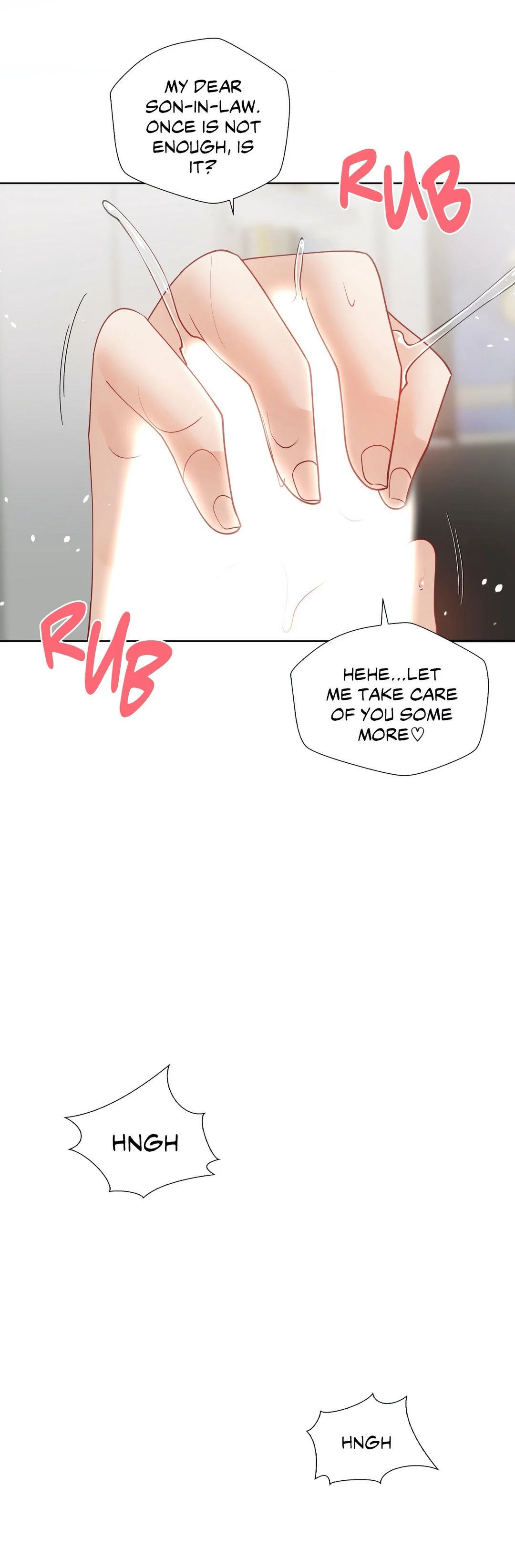 Learning The Hard Way chapter 84 page 18