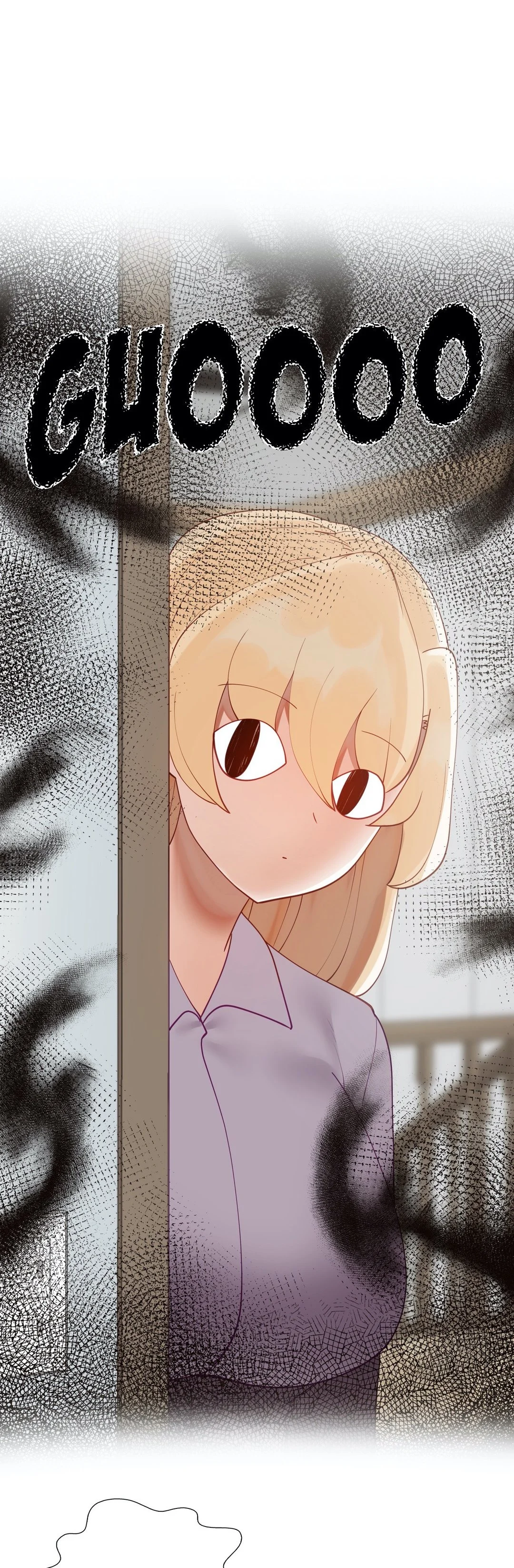 Learning The Hard Way chapter 85 page 1