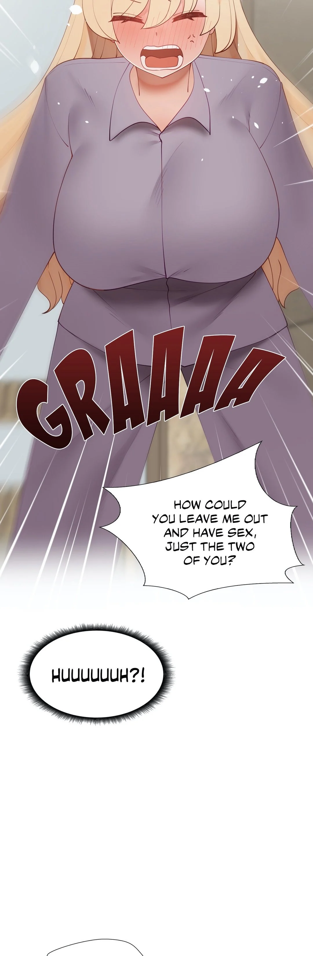 Learning The Hard Way chapter 85 page 5