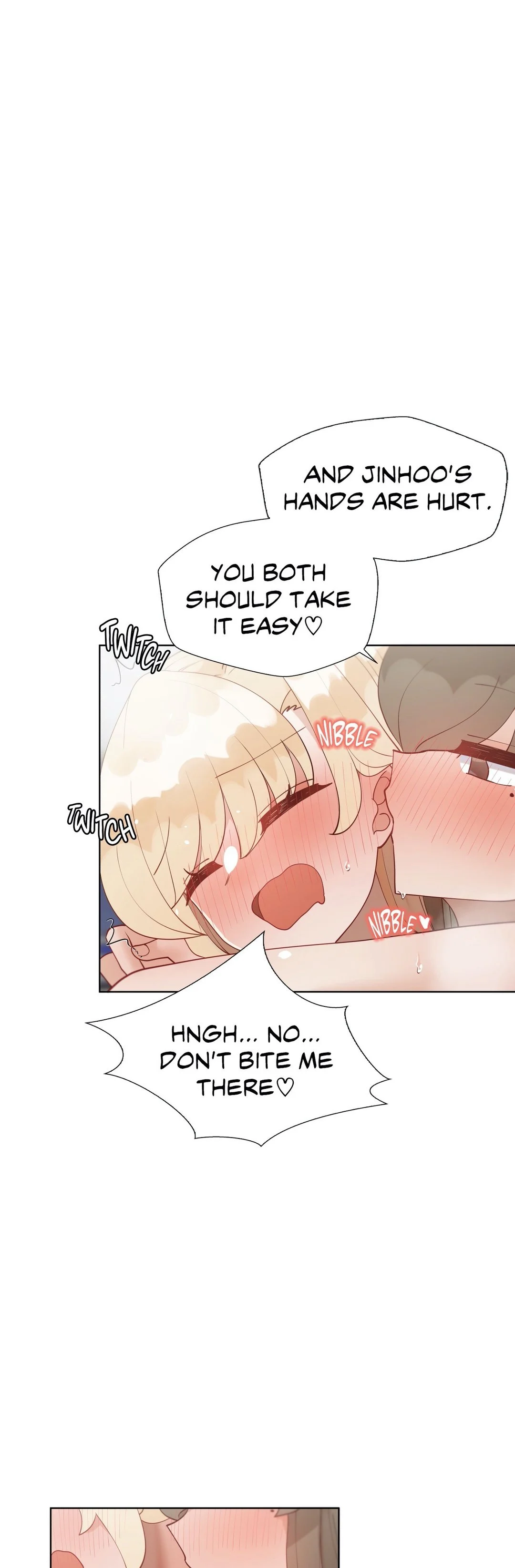 Learning The Hard Way chapter 85 page 25