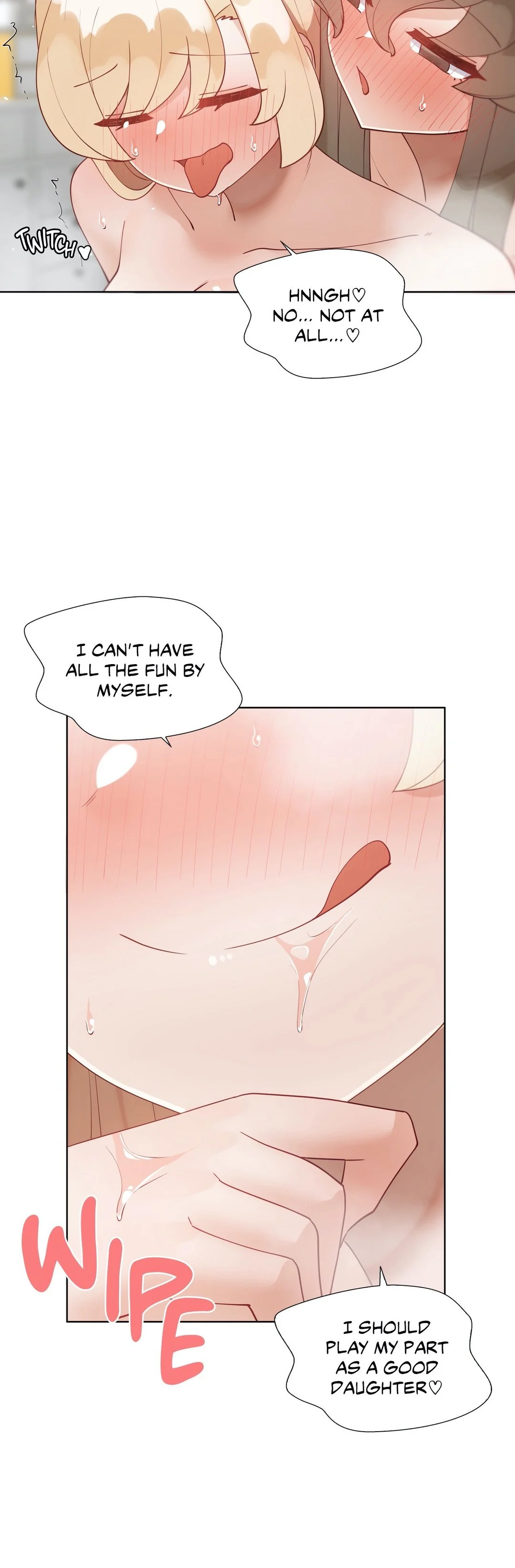Learning The Hard Way chapter 85 page 30