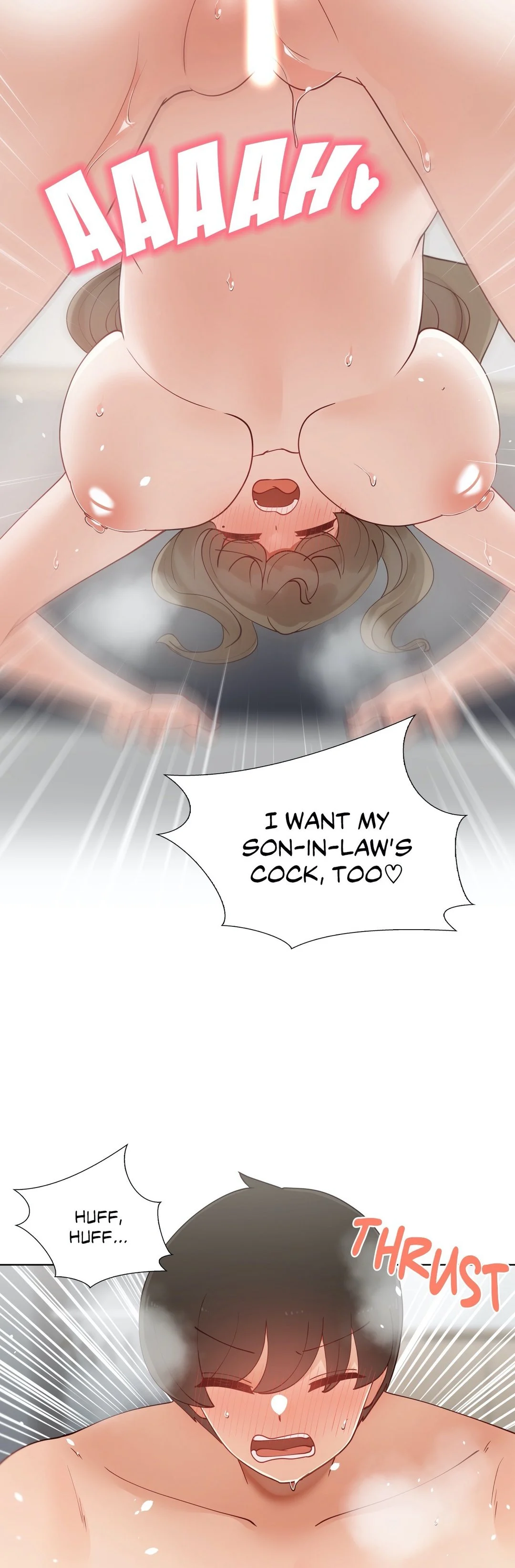 Learning The Hard Way chapter 85 page 38