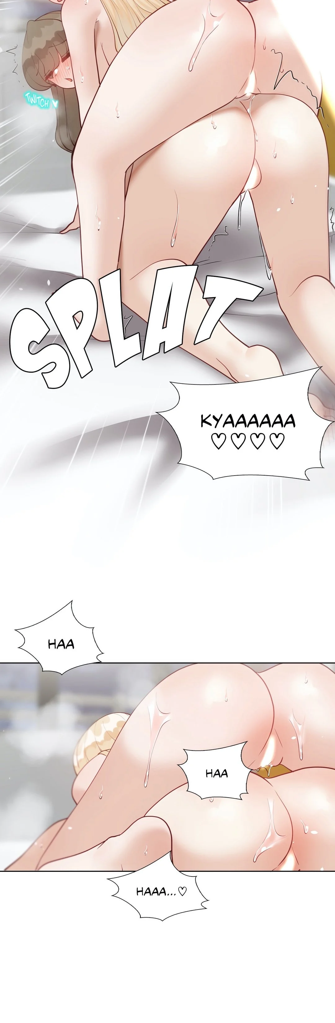 Learning The Hard Way chapter 85 page 44