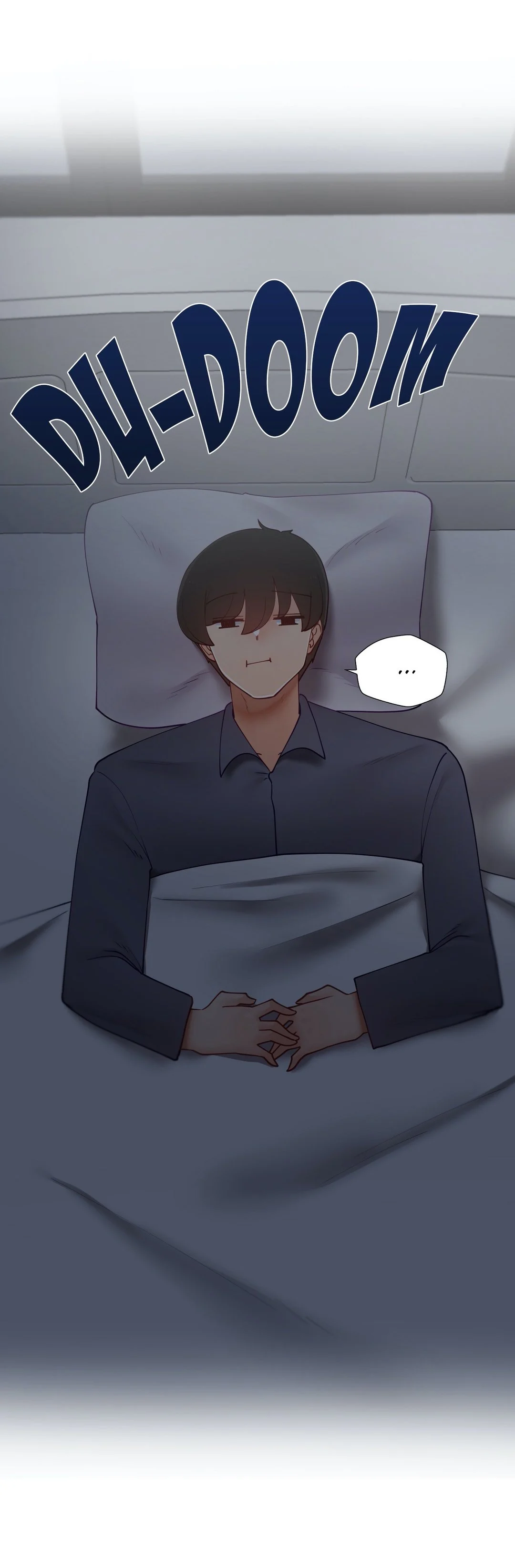 Learning The Hard Way chapter 85 page 46