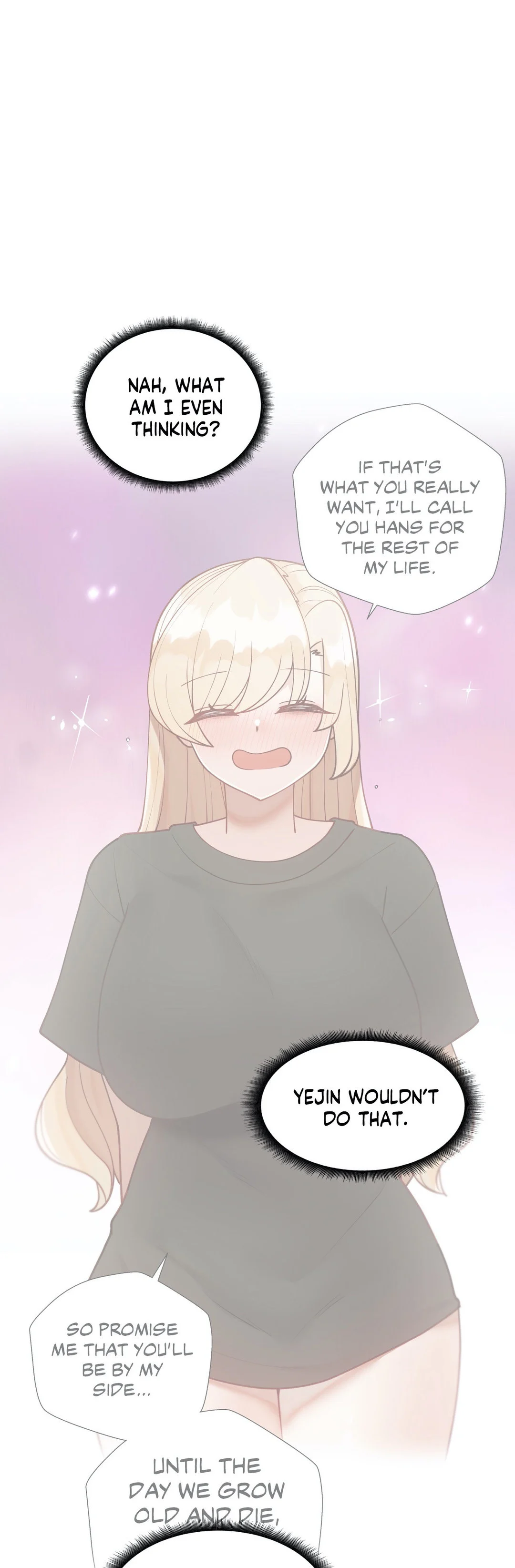 Learning The Hard Way chapter 86 page 28