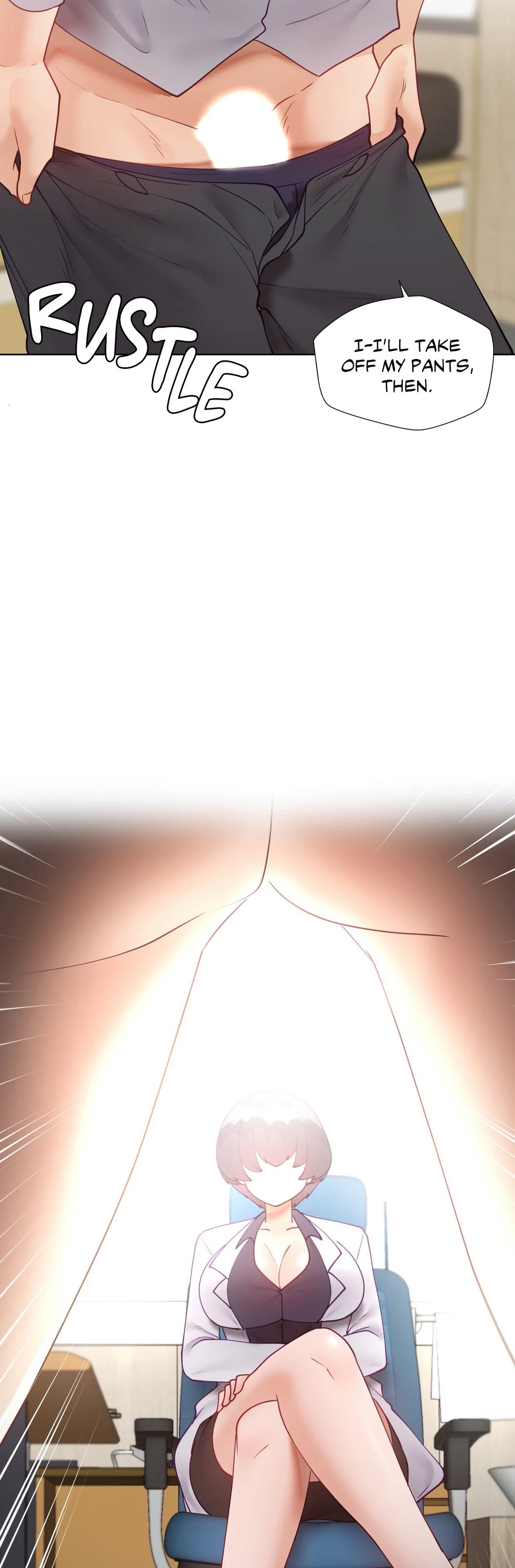 Learning The Hard Way chapter 86 page 44