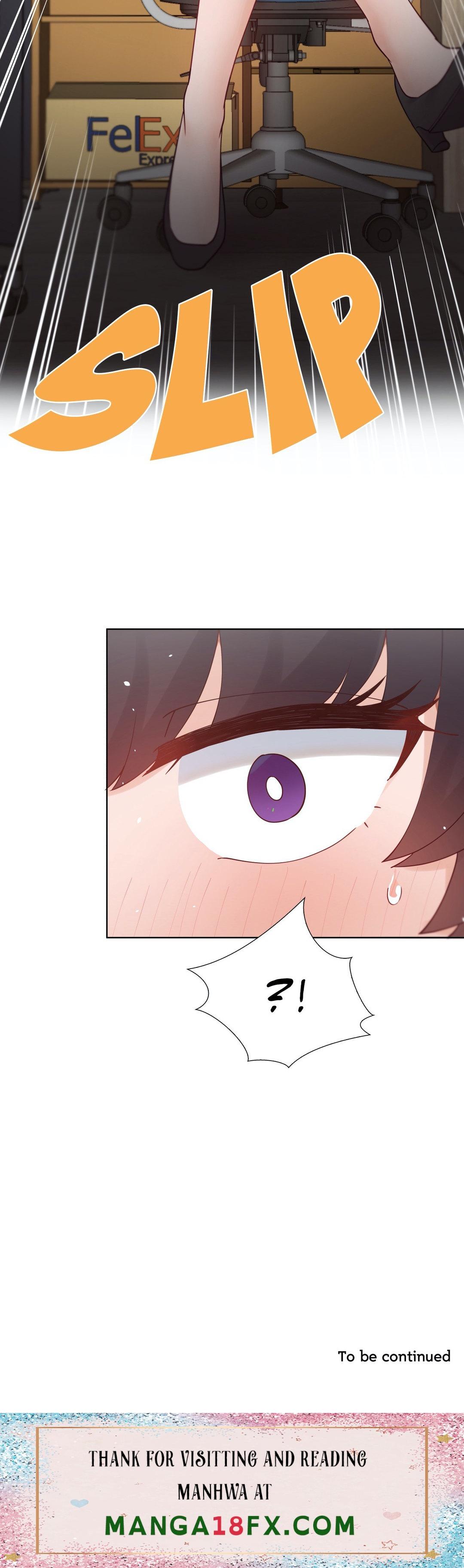 Learning The Hard Way chapter 86 page 45