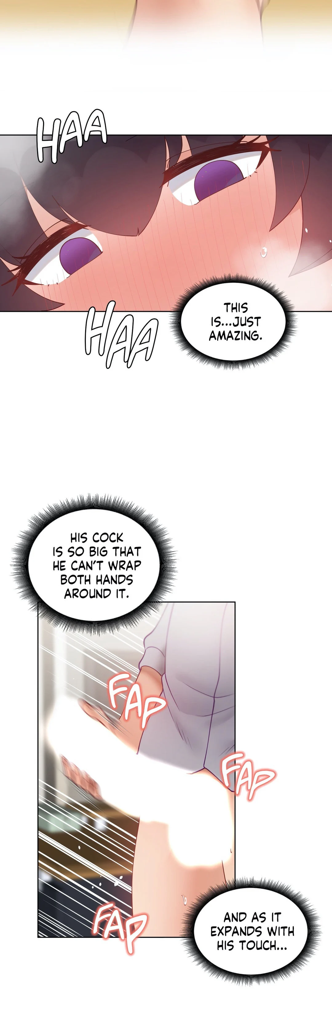 Learning The Hard Way chapter 87 page 18