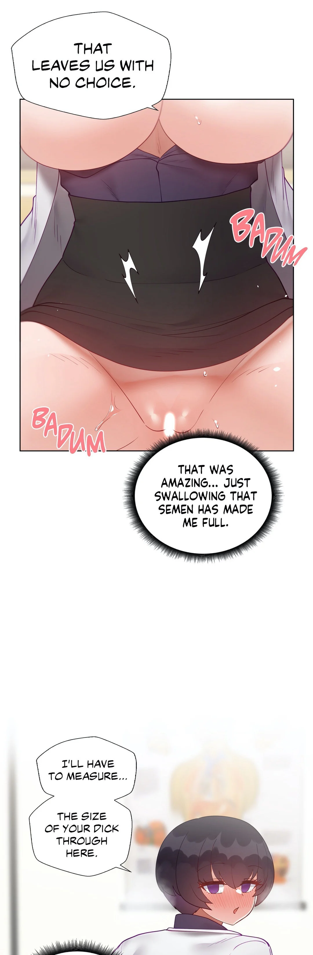 Learning The Hard Way chapter 87 page 29