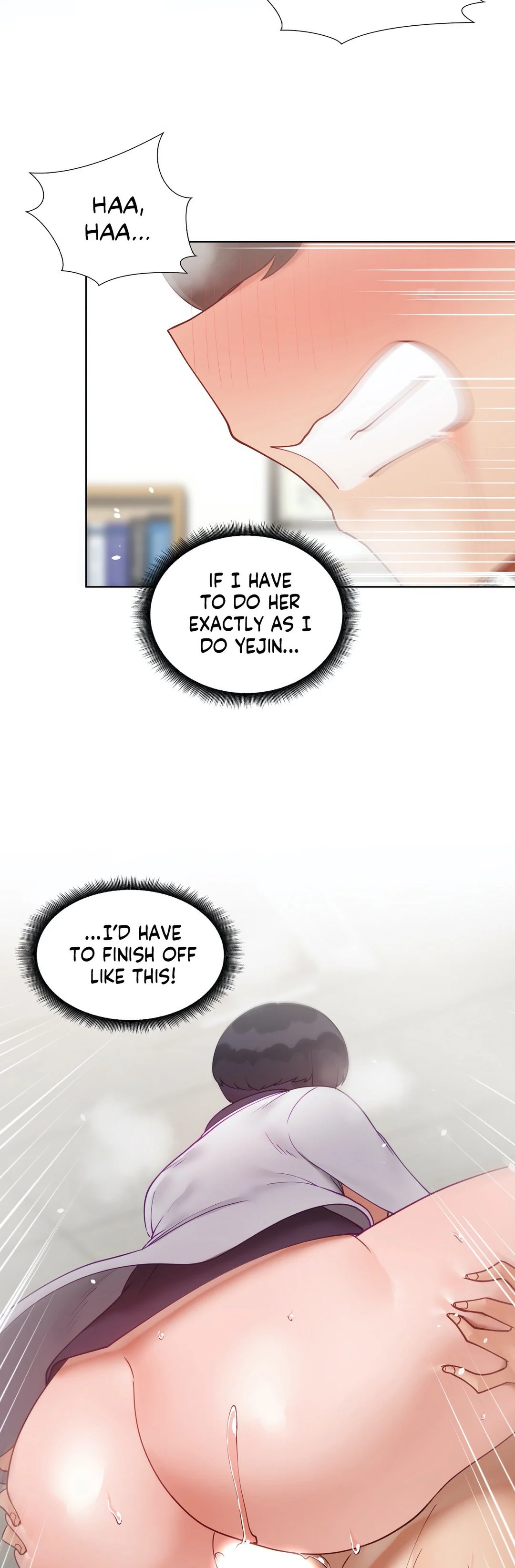 Learning The Hard Way chapter 87 page 38