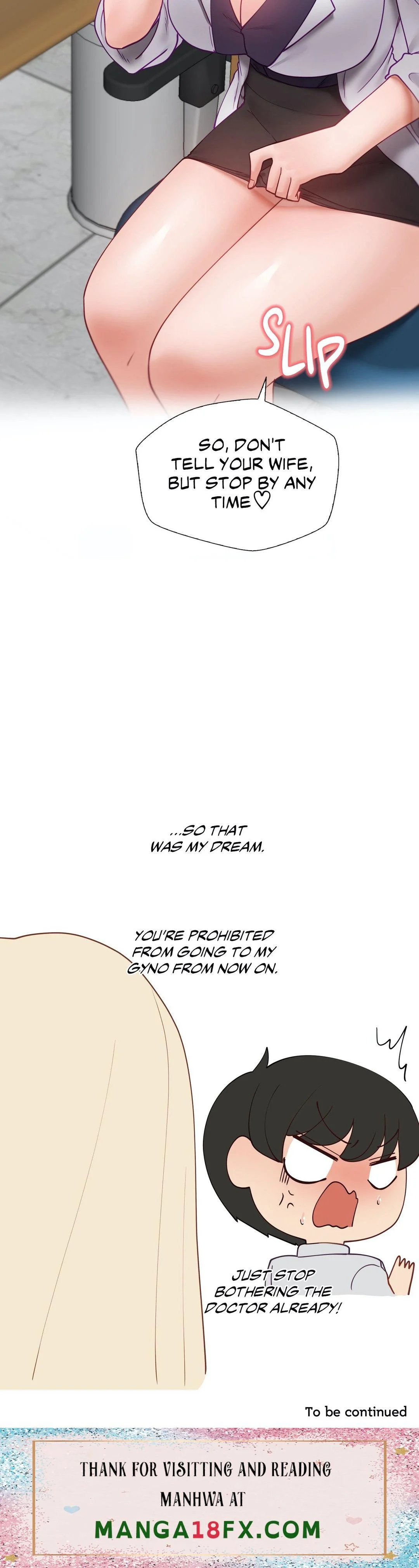 Learning The Hard Way chapter 87 page 45
