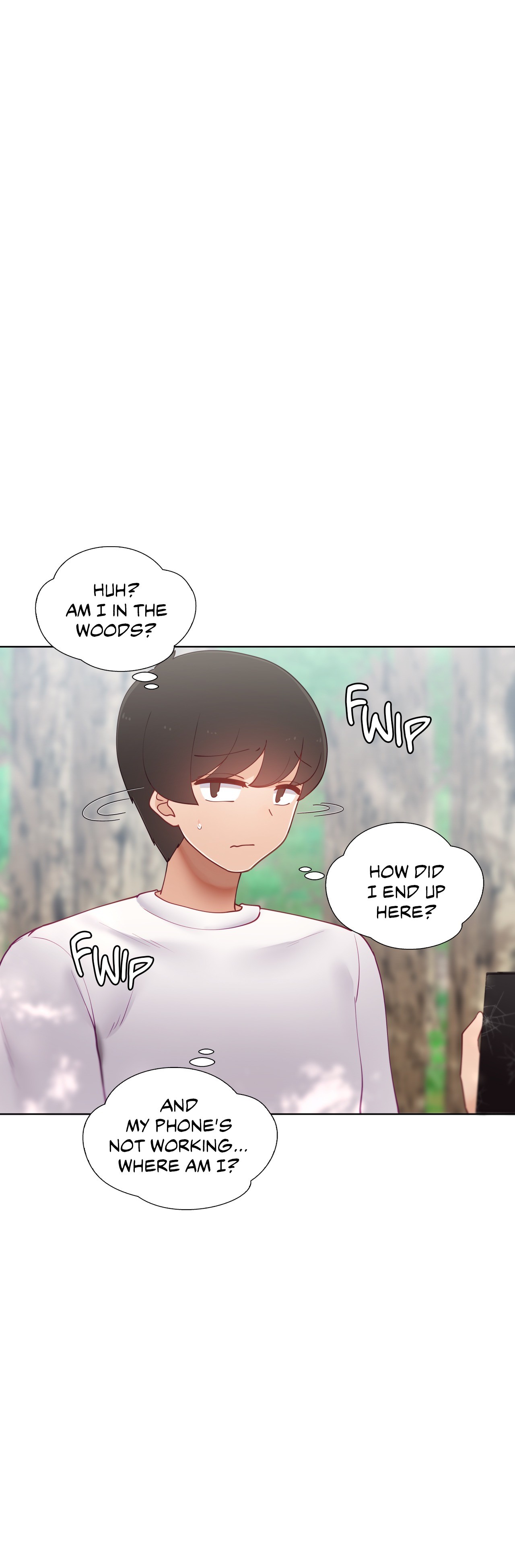 Learning The Hard Way chapter 88 page 7