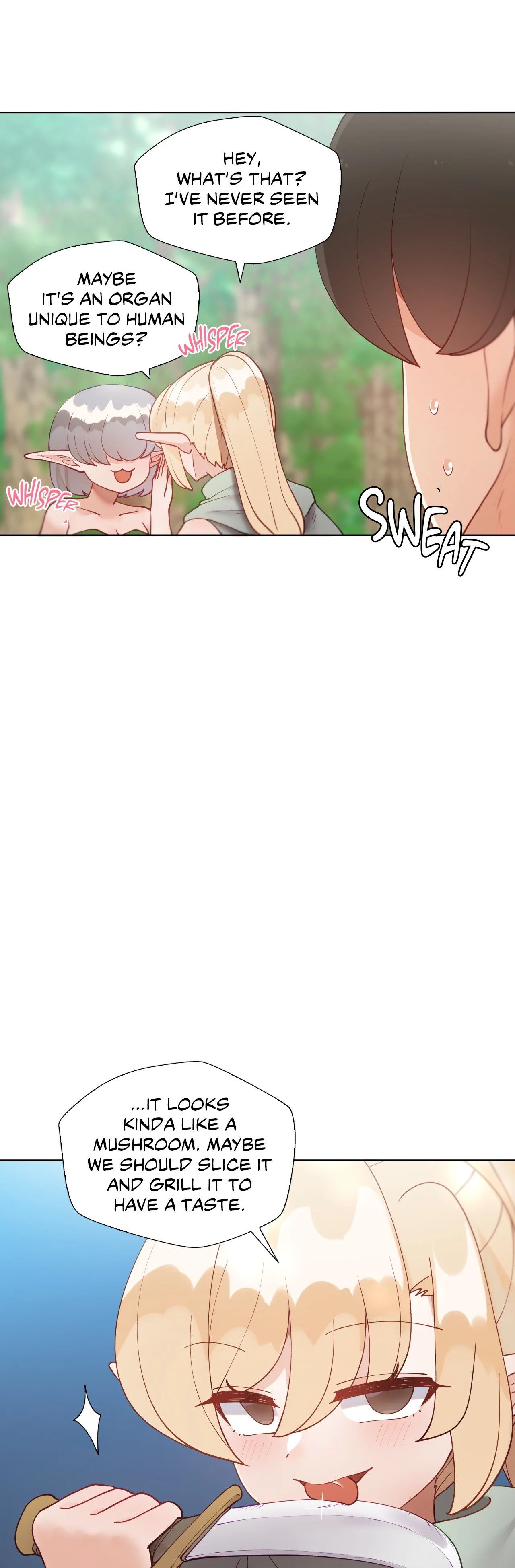 Learning The Hard Way chapter 88 page 17