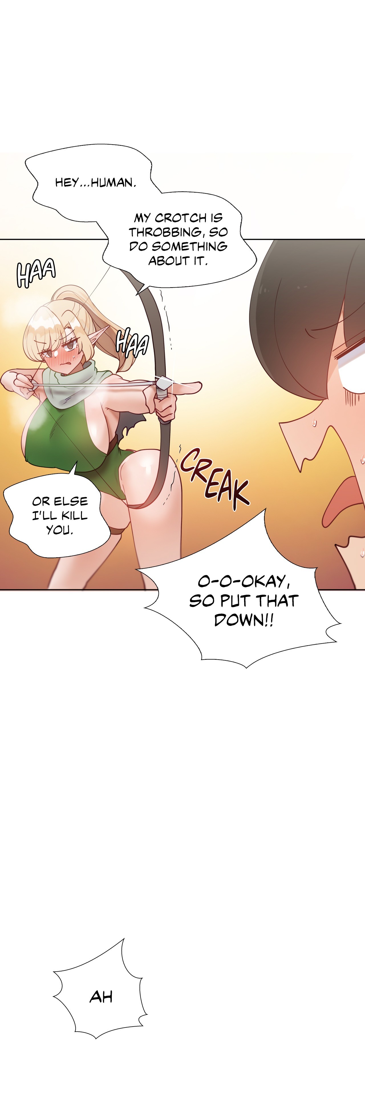 Learning The Hard Way chapter 88 page 28