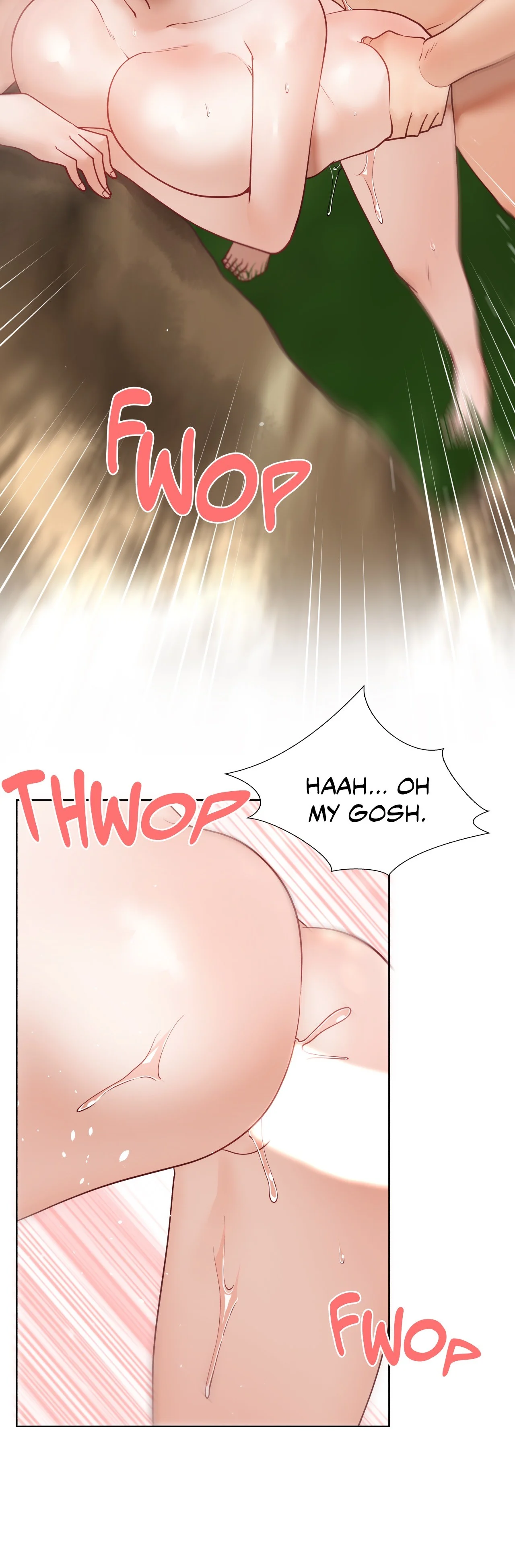 Learning The Hard Way chapter 88 page 30
