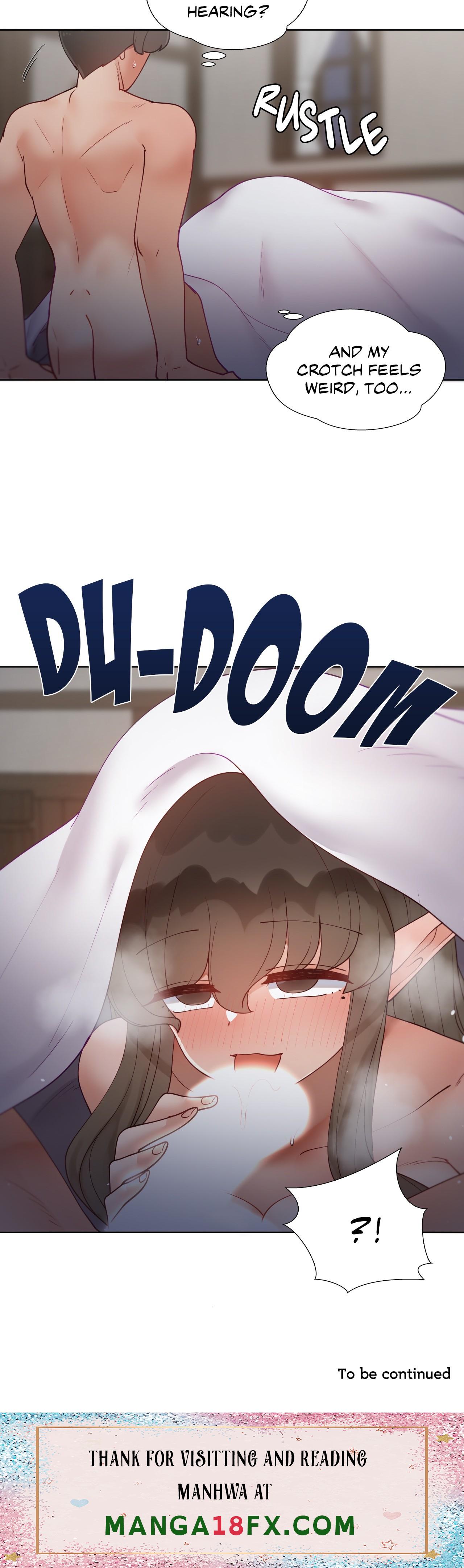 Learning The Hard Way chapter 88 page 45